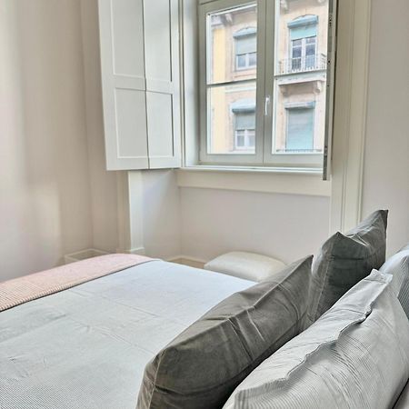 Quarto Na Baixa Wc Privativo Lisbona Esterno foto