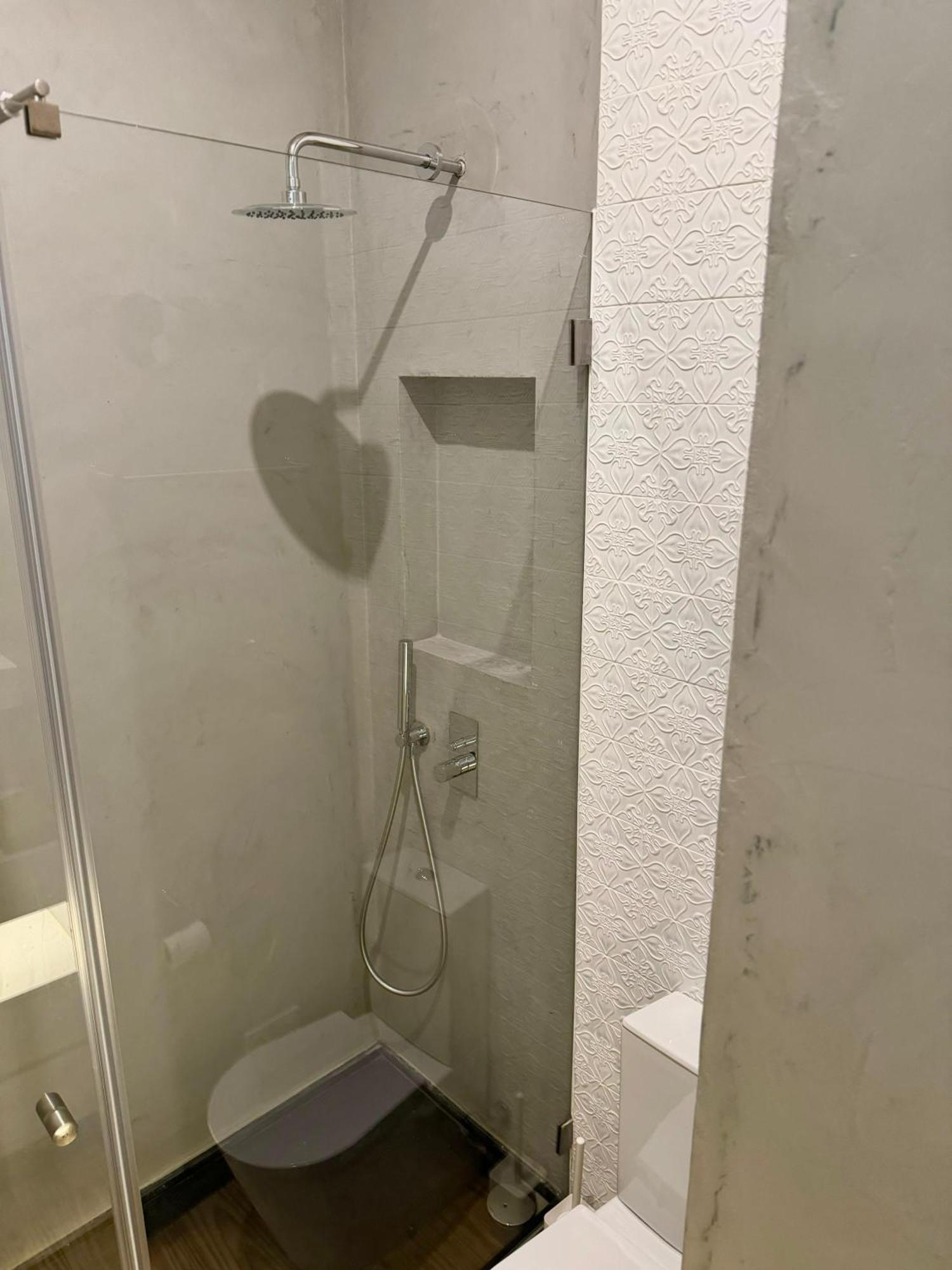 Quarto Na Baixa Wc Privativo Lisbona Esterno foto